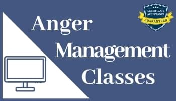 Online Anger Management Classes