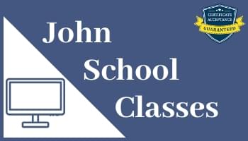 Online John School Prostitution Diversion Programs