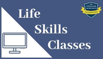 online life skills classes