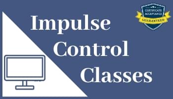 Online Impulse Control Classes